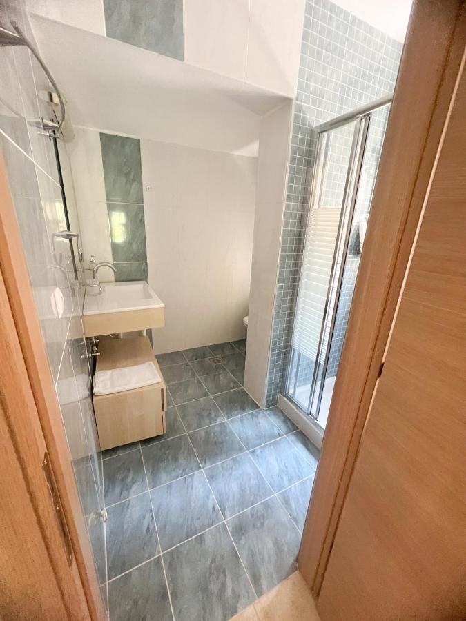Blueberry Apartments Parga Luaran gambar