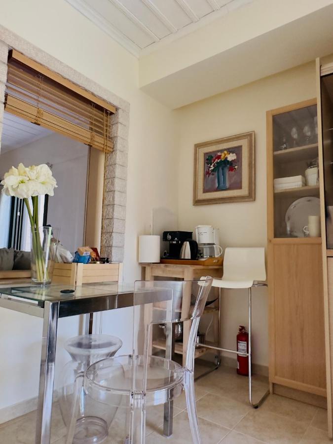 Blueberry Apartments Parga Luaran gambar