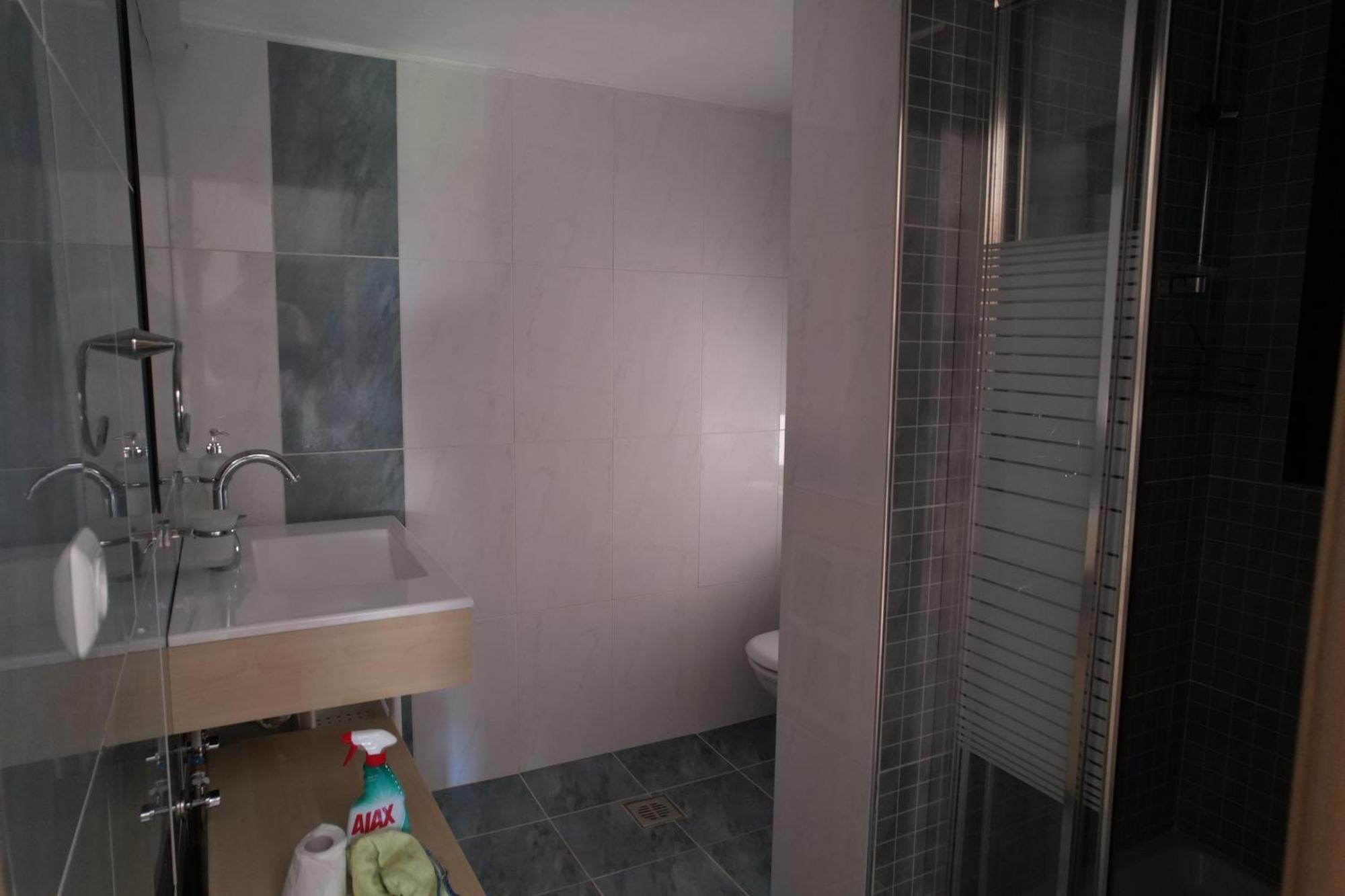 Blueberry Apartments Parga Luaran gambar
